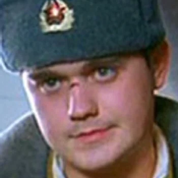 Андрей Гуркин