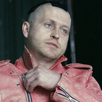 Андрей Хабаров