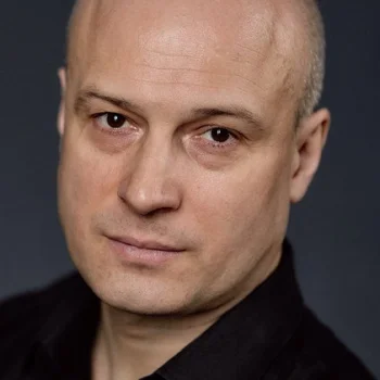 Андрей Иванов