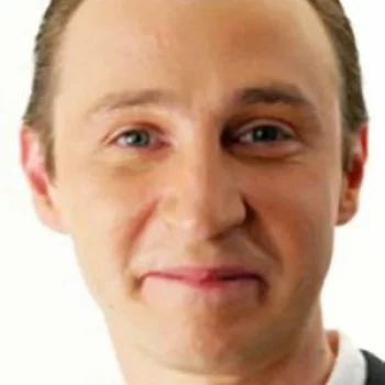 Андрей Кайков