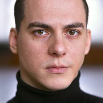 Андрей Коник