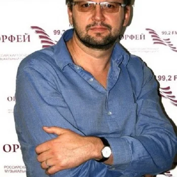 Андрей Кравчук
