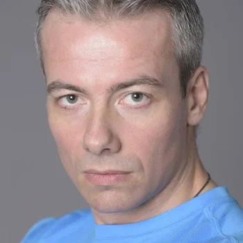 Андрей Кузнецов