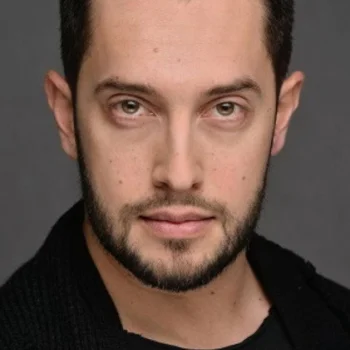 Андрей Ланд