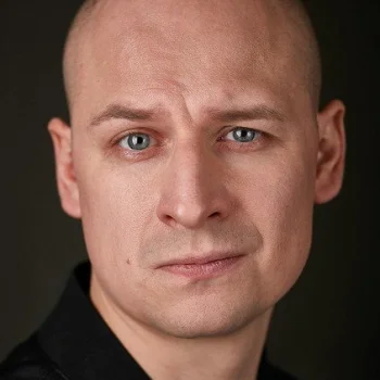 Андрей Лёвин