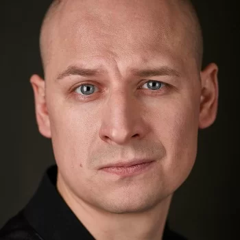 Андрей Лёвин
