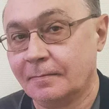 Андрей Ляхов