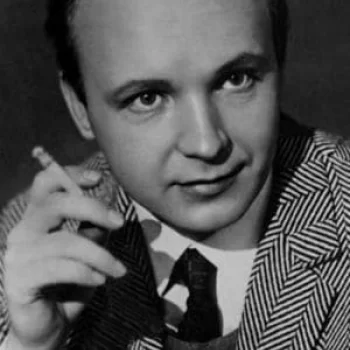 Андрей Мягков