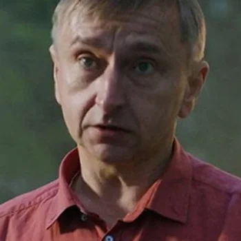 Андрей Обарухин