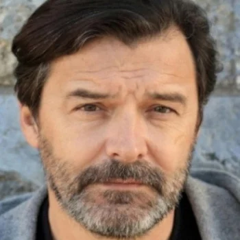 Андрей Павловец