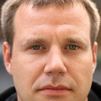 Андрей Перович