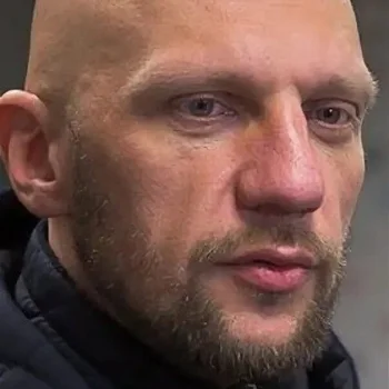 Андрей Позднухов