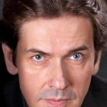 Андрей Рогожин
