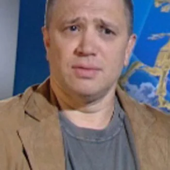 Андрей Романов