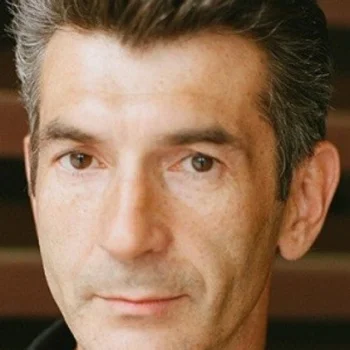 Андрей Рубанов