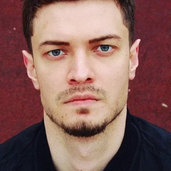 Андрей Рублёв