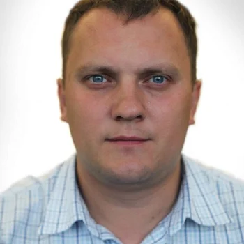Андрей Семёнов