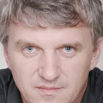 Андрей Сычёв