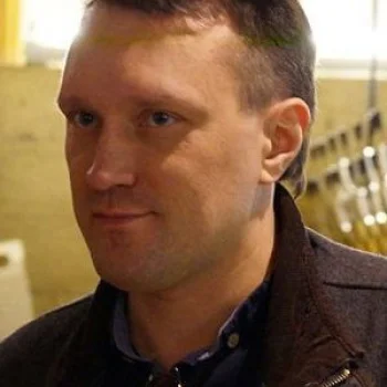 Андрей Силкин