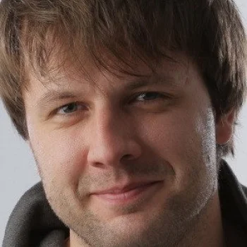 Андрей Симонов