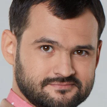 Андрей Скороход