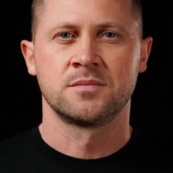 Андрей Скоросов