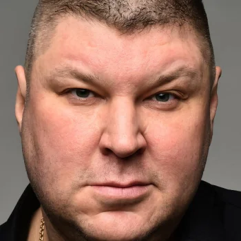 Андрей Свиридов