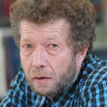 Андрей Усачёв