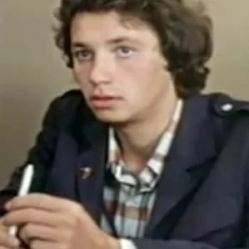 Андрей Васильев