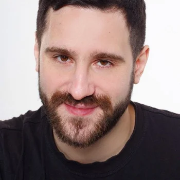 Андрей Вергелис
