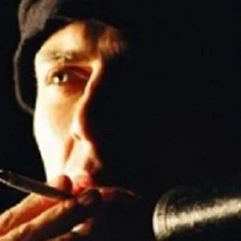 Андрей Воробьев