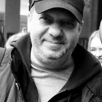 Андрей Яковлев