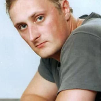 Андрей Зибров
