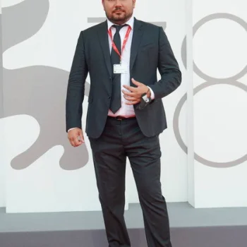Andrii Nohin