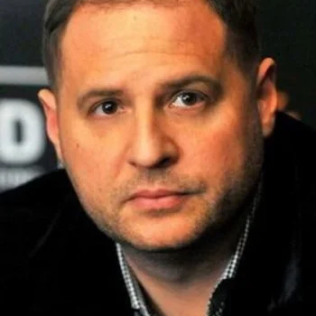 Андрей Ермак