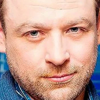Андрей Журба