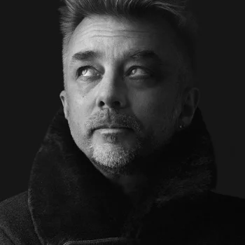 Andrius Mamontovas