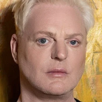 Andy Bell