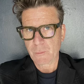 Andy Delaney