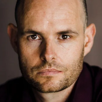 Andy Kellegher