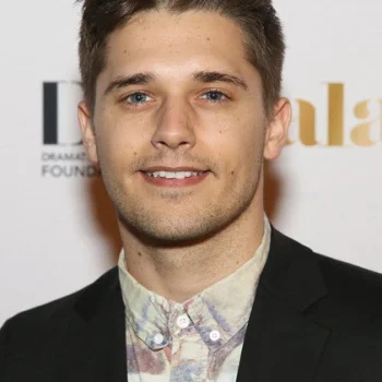 Andy Mientus