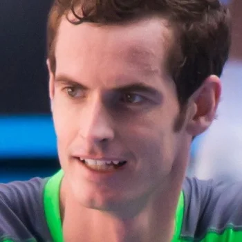 Andy Murray