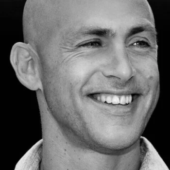 Andy Puddicombe