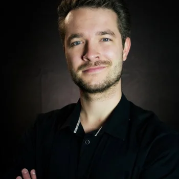 Andy van Veen