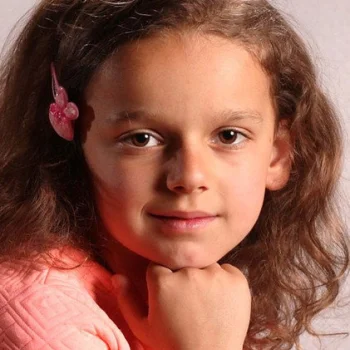 Anežka Přikrylová