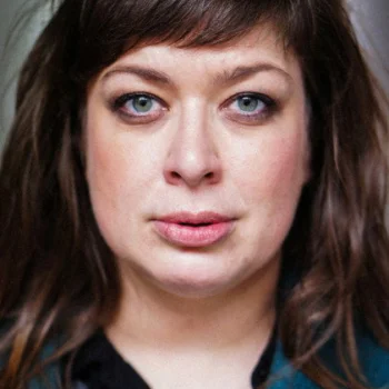 Anežka Rusevová