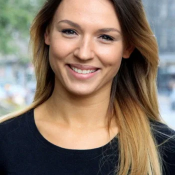 Anete Krasovska