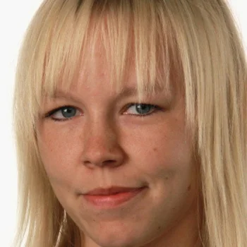 Anette Sidor