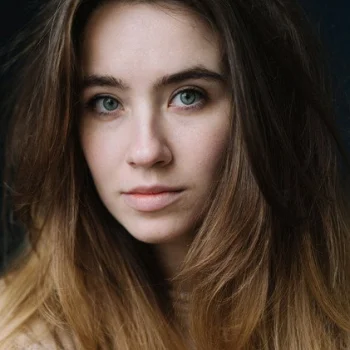 Angelina Samchyk