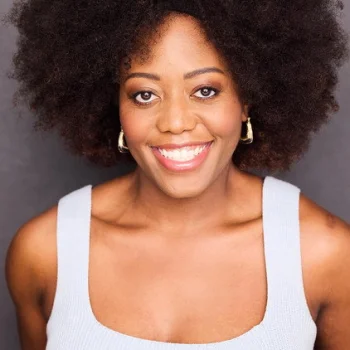 Angela Alise